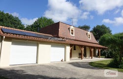 Eymet, Aquitaine 24500