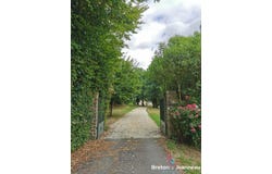 Aron, Pays de la Loire 53440