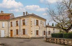Bourg-de-Visa, Midi-Pyrénées 82190