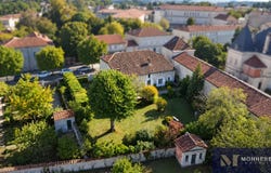 Barbezieux-Saint-Hilaire, Poitou-Charentes 16300