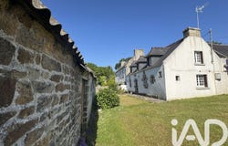 Audierne, Brittany 29770