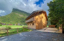 Samoëns, Rhône-Alpes 74340