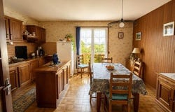 Lussac-Les-Chateaux, Poitou-Charentes 86320