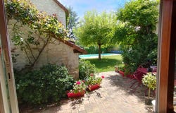Yzeures-sur-Creuse, Centre-Val de Loire 37290