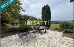Moncrabeau, Aquitaine 47600
