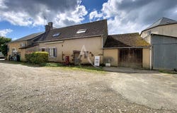 AIGNE, Pays de la Loire 72650