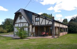 Gacé, Lower Normandy 61230