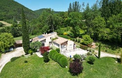 Mirmande, Rhône-Alpes 26270