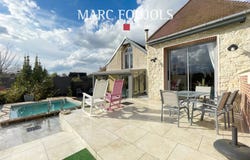 Senlis, Picardie 60300