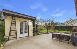 Monts, Centre 37260