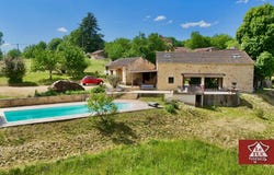 Montcabrier, Midi-Pyrénées 46700