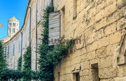 Uzès, Occitanie 30700