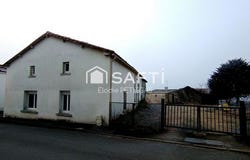 Mervent, Pays de la Loire 85200