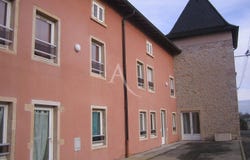Confrançon, CONFRANCON, Auvergne-Rhône-Alpes 01310