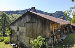 Les Gets, Rhône-Alpes 74260