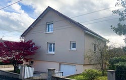 Le Creusot, Saône-et-Loire 71200