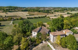 Montcuq, Midi-Pyrénées 46800