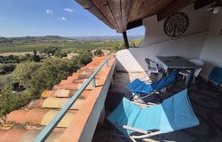 Puissalicon, Languedoc-Roussillon 34480
