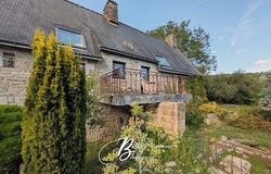 QUISTINIC, Brittany 56310