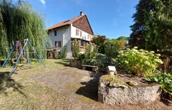 Abreschviller, Lorraine 57560