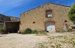 Le Boulou, Languedoc-Roussillon 66160