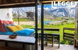 Tignes, Auvergne-Rhône-Alpes 73320