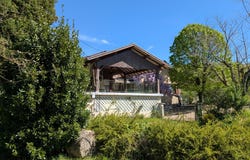 Milhars, Midi-Pyrénées 81170