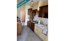 Loudun, Poitou-Charentes 86200