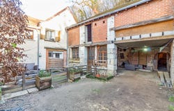 Mosnes, Centre-Val de Loire 37530