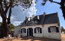 Larmor-Baden, Brittany 56870