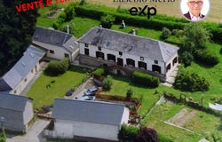 Grandvilliers, Picardie 60210