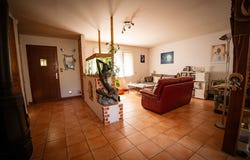 CANDE SUR BEUVRON, Centre-Val de Loire 41120
