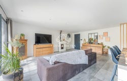 Sathonay-Village, Rhône-Alpes 69580