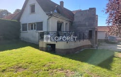 Conchy-sur-Canche, Nord-Pas-de-Calais 62270