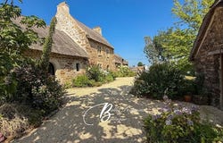 PLOUGASNOU, Brittany 29630