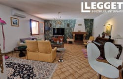 Barjac, Occitanie 30430