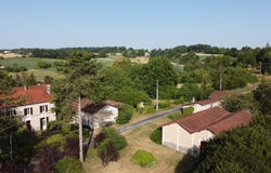 Montmoreau, Poitou-Charentes 16190
