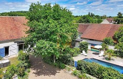 Saint-Georges-sur-Cher, Centre-Val de Loire 41400