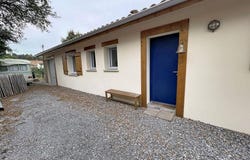 Moliets-et-Maa, Aquitaine 40660