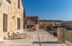 Uzès, Languedoc-Roussillon 30700
