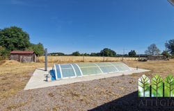 Vigoulant, Centre-Val de Loire 36160