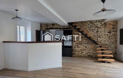Chateaubriant, Pays de la Loire 44110