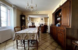 Boussac, Limousin 23600