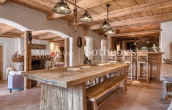 MEGEVE, Auvergne-Rhône-Alpes 74120