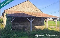 Fursac, Limousin 23290