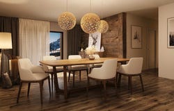 Les Houches, Haute-Savoie 74310