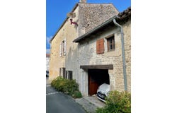 Saint-Porchaire, Poitou-Charentes 17250