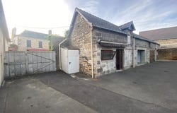 DERVAL, Pays de la Loire 44590