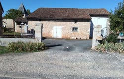 Blanzay, Poitou-Charentes 86400