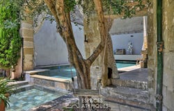 AIGUES MORTES, Occitanie 30220